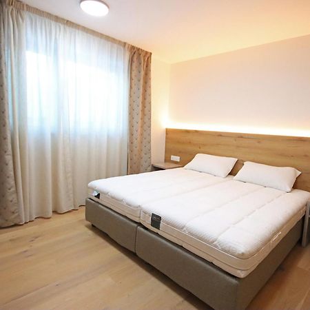 Aurturist Dobbiaco Roulette Apartamento Exterior foto