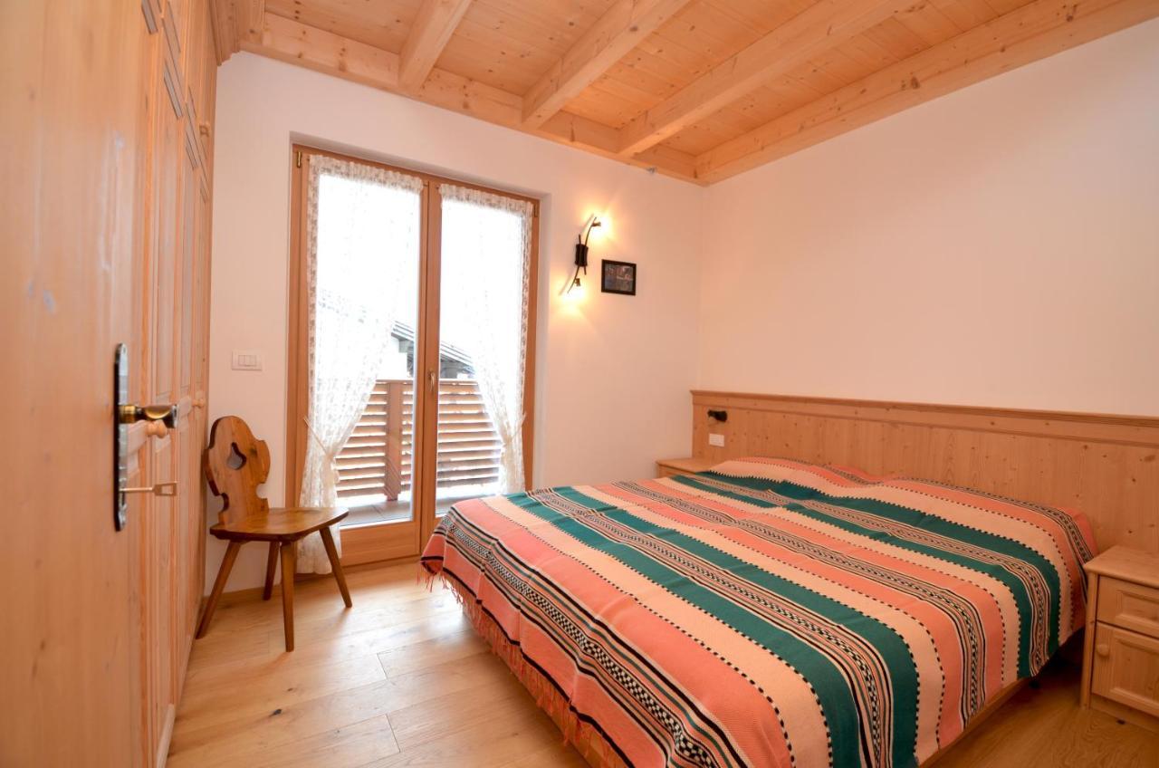 Aurturist Dobbiaco Roulette Apartamento Exterior foto