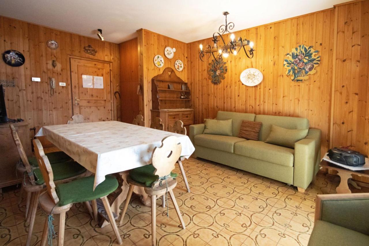 Aurturist Dobbiaco Roulette Apartamento Exterior foto