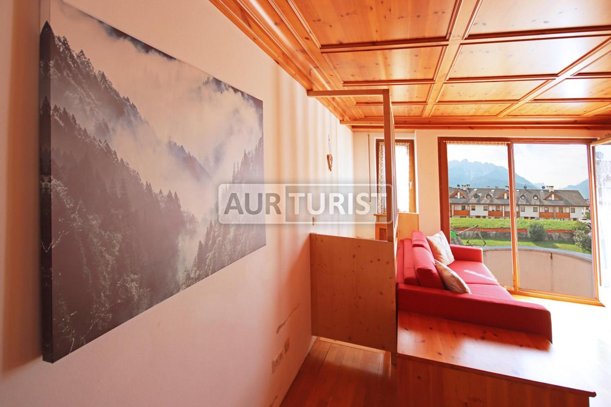 Aurturist Dobbiaco Roulette Apartamento Exterior foto