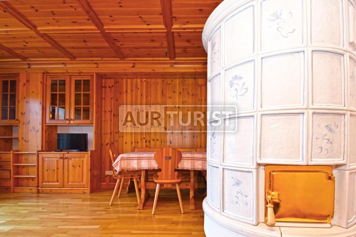 Aurturist Dobbiaco Roulette Apartamento Quarto foto