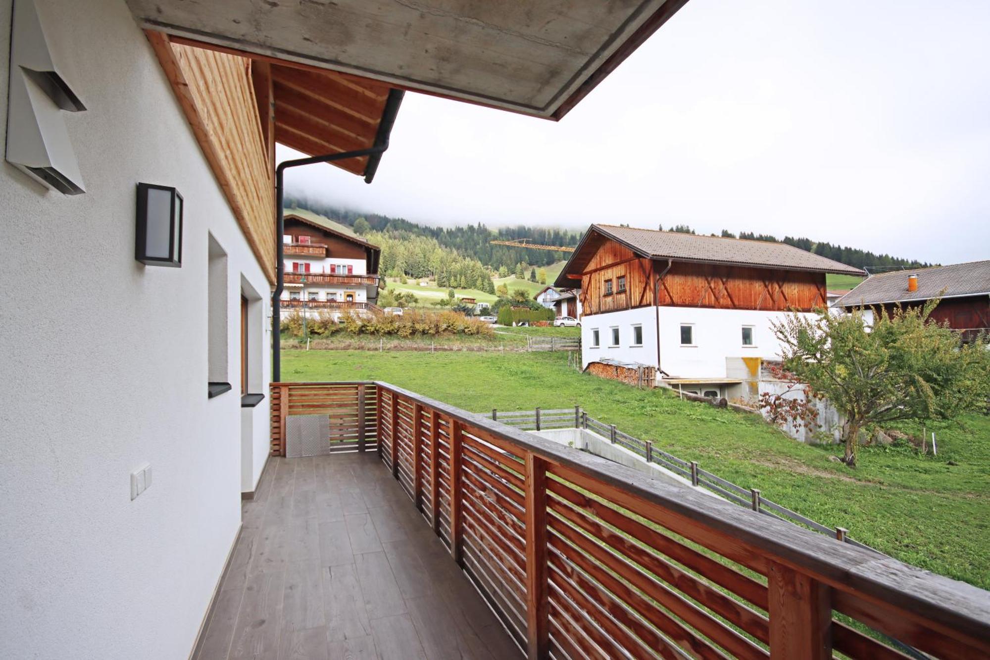 Aurturist Dobbiaco Roulette Apartamento Quarto foto