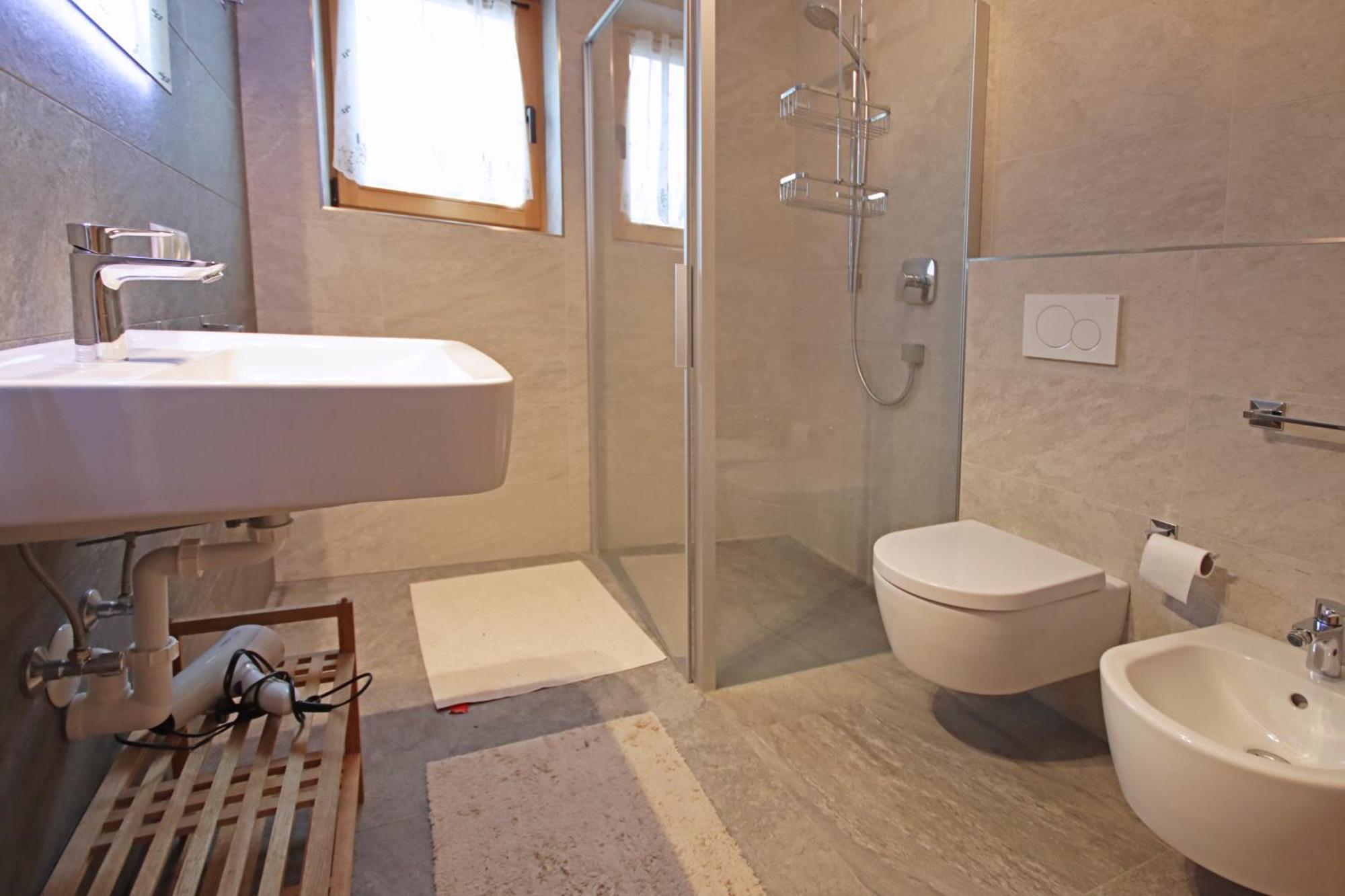 Aurturist Dobbiaco Roulette Apartamento Quarto foto