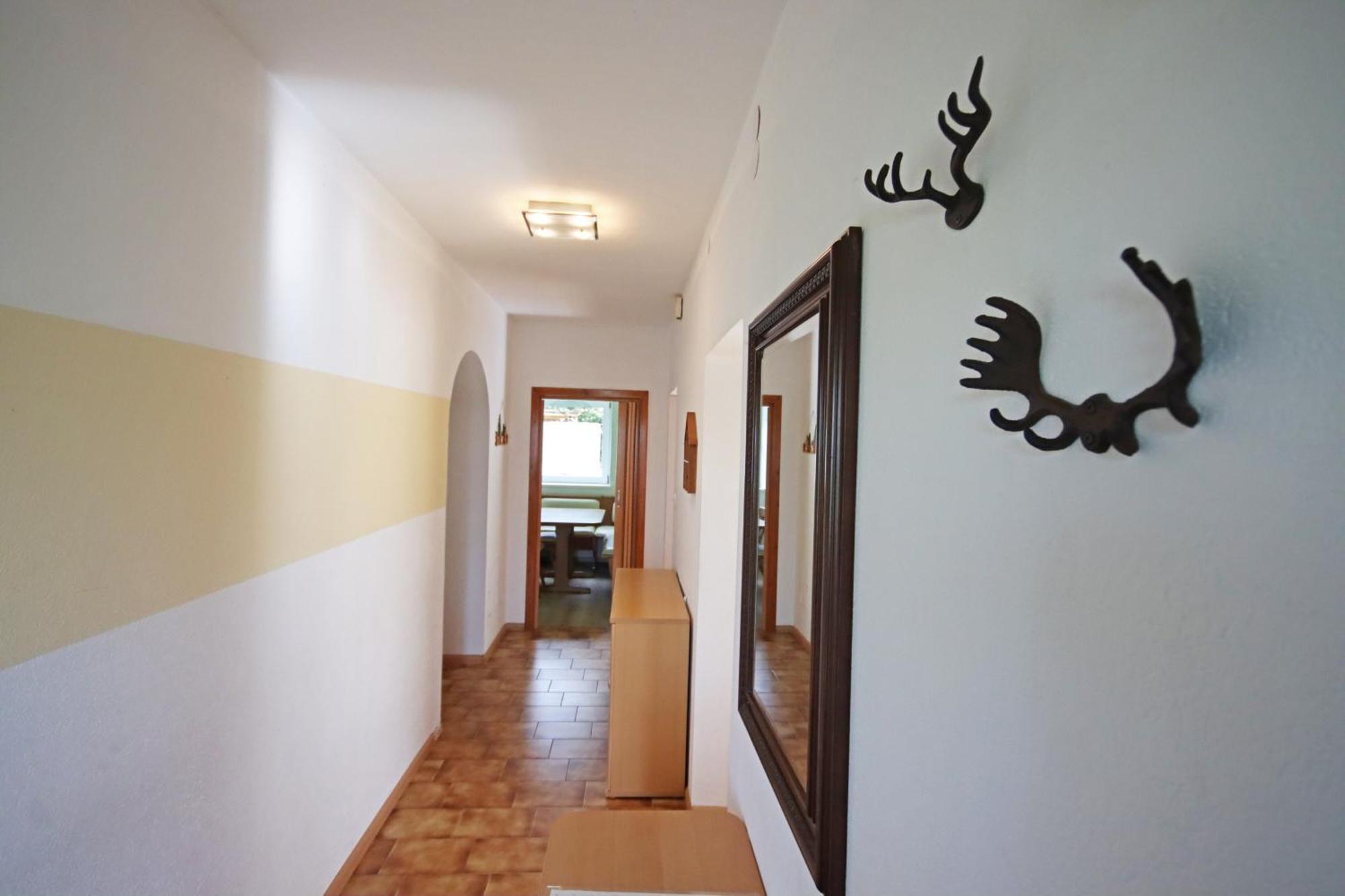 Aurturist Dobbiaco Roulette Apartamento Quarto foto