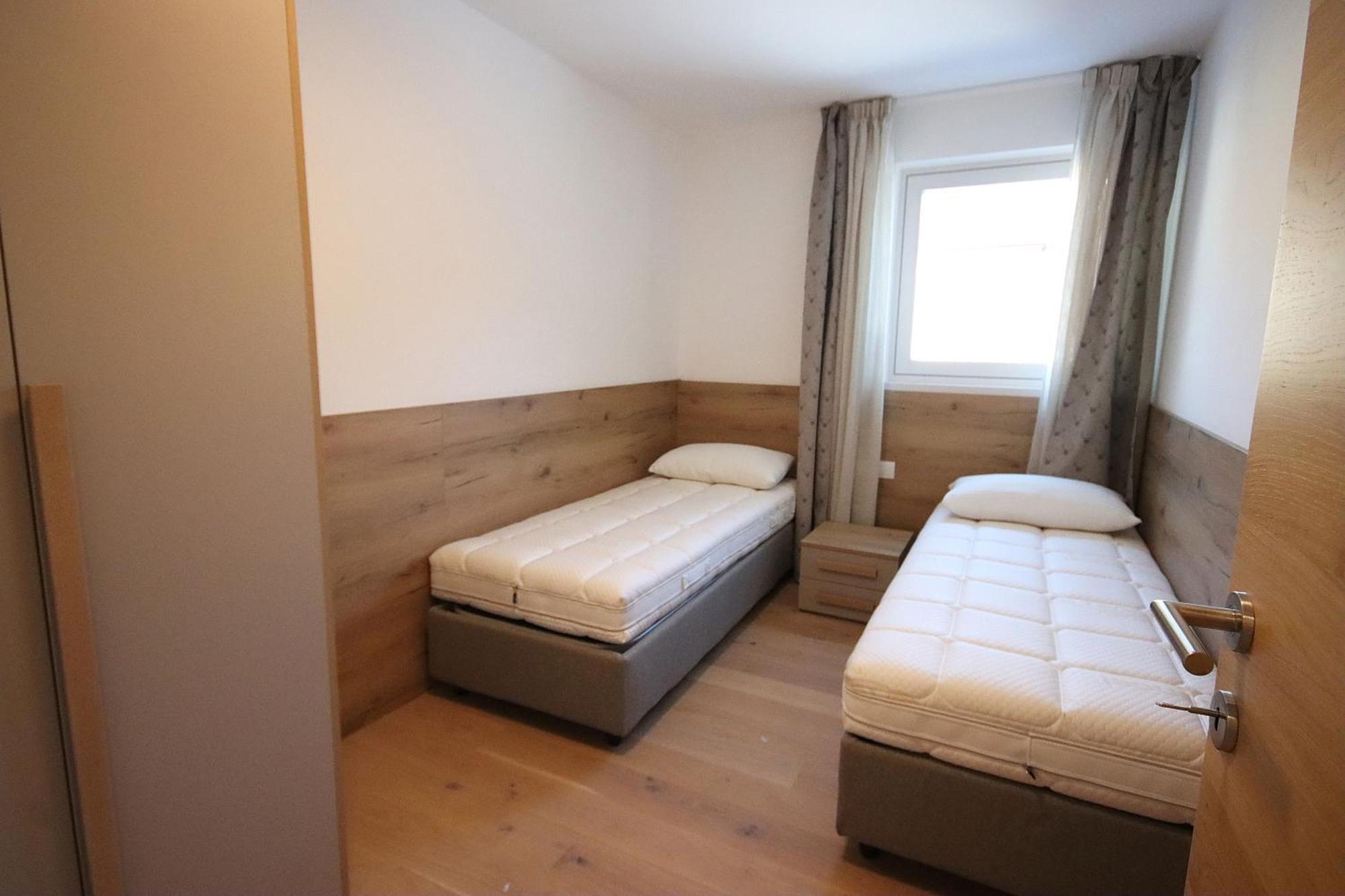 Aurturist Dobbiaco Roulette Apartamento Quarto foto