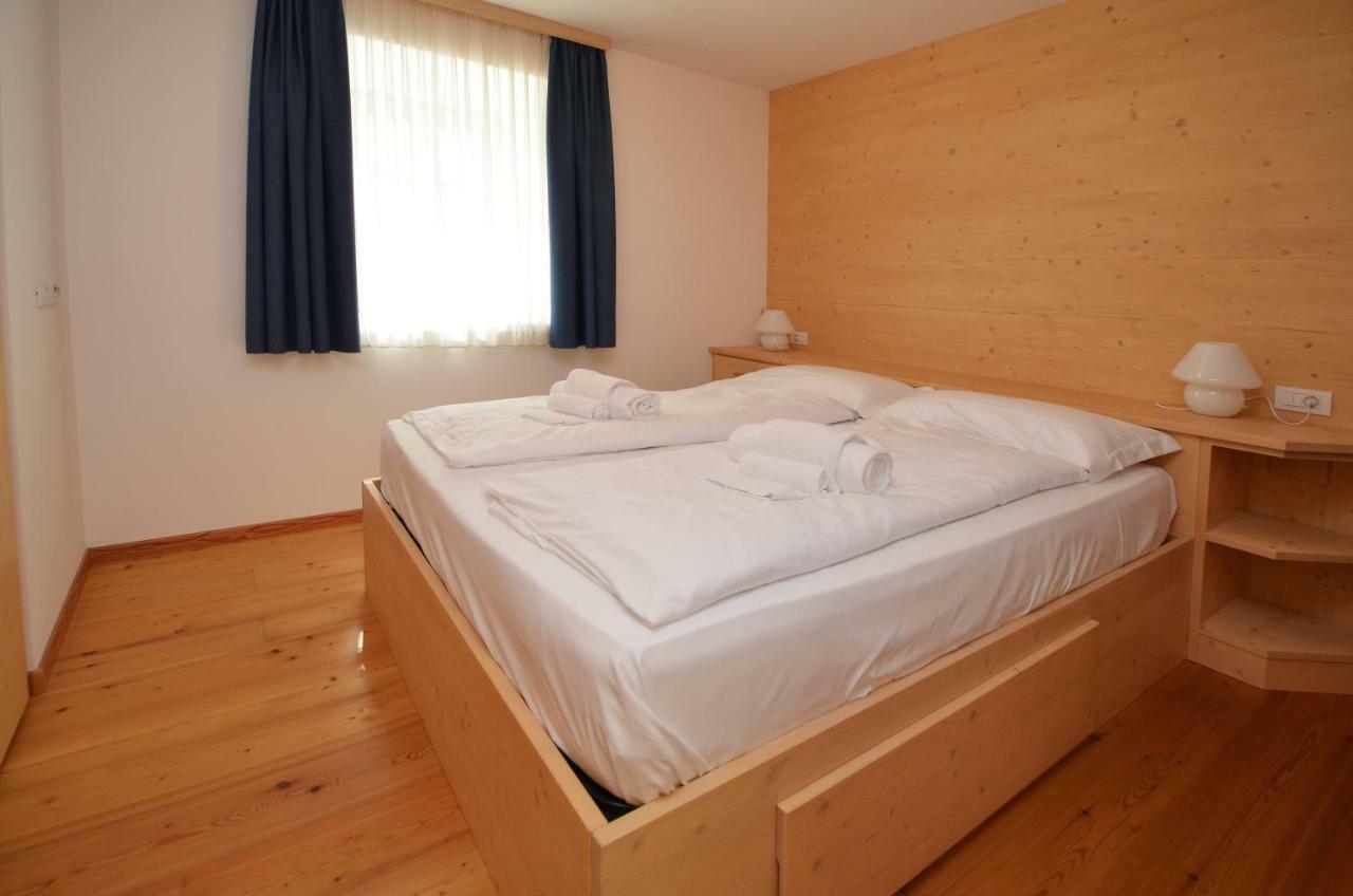 Aurturist Dobbiaco Roulette Apartamento Exterior foto